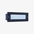 Wall Recessed Light3650B
